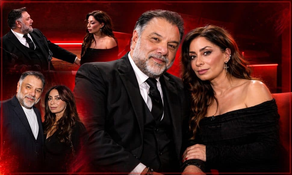 To μεγάλο μαράζι της Νάνσυς Αντωνίου: Γιατί δεν την παντρεύεται ο Αρναούτογλου-Αυτή είναι η άγνωστη ζωή της