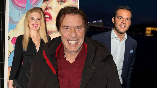 Νέα “μαχαιριά” στον Τζώρτζογλου: Η Μαριόλα πάει για γάμο με τον γιο του βουλευτή!