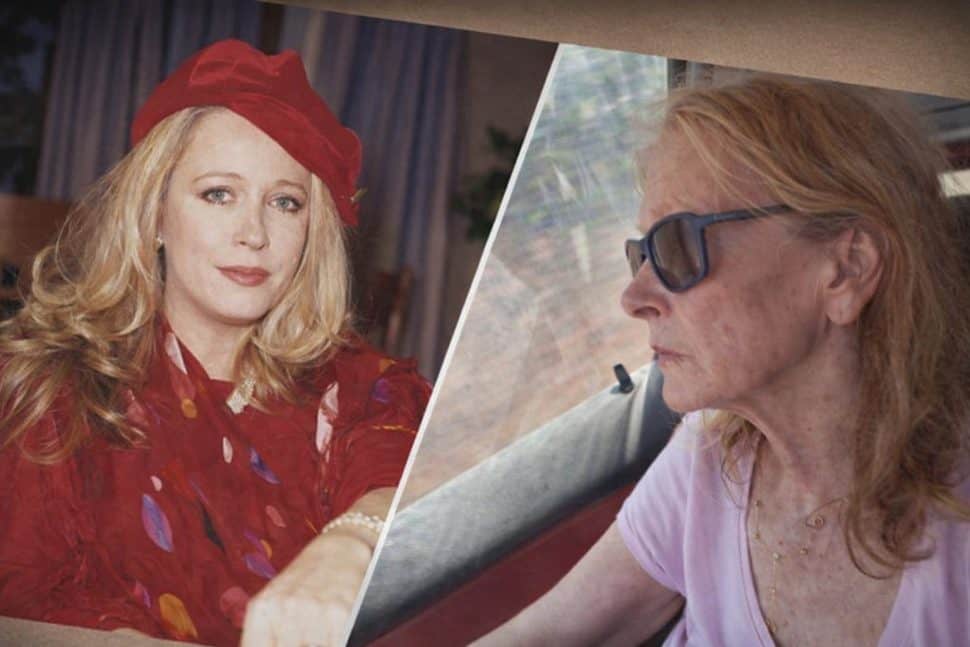 Σχεδόν ανάπηρη η Βαλσάμη: Ο Γολγοθάς στη Σύρο και η κραυγή στον γιο της