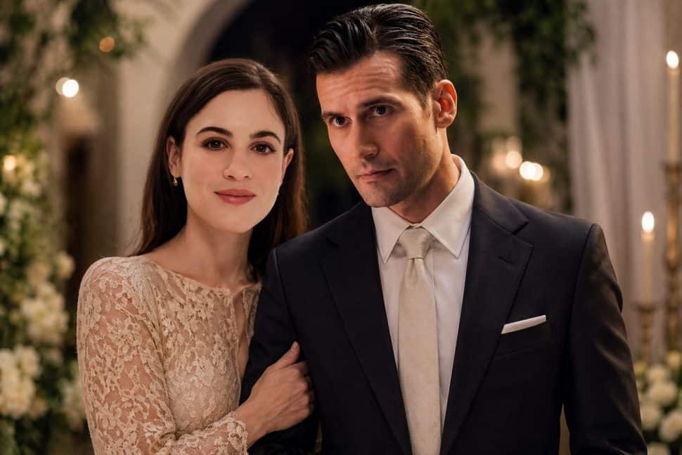 Αναστάσης Ροϊλός: Αυτή η ηθοποιός τον ντύνει γαμπρό-Έτοιμος για γάμο ο γόης της Tv