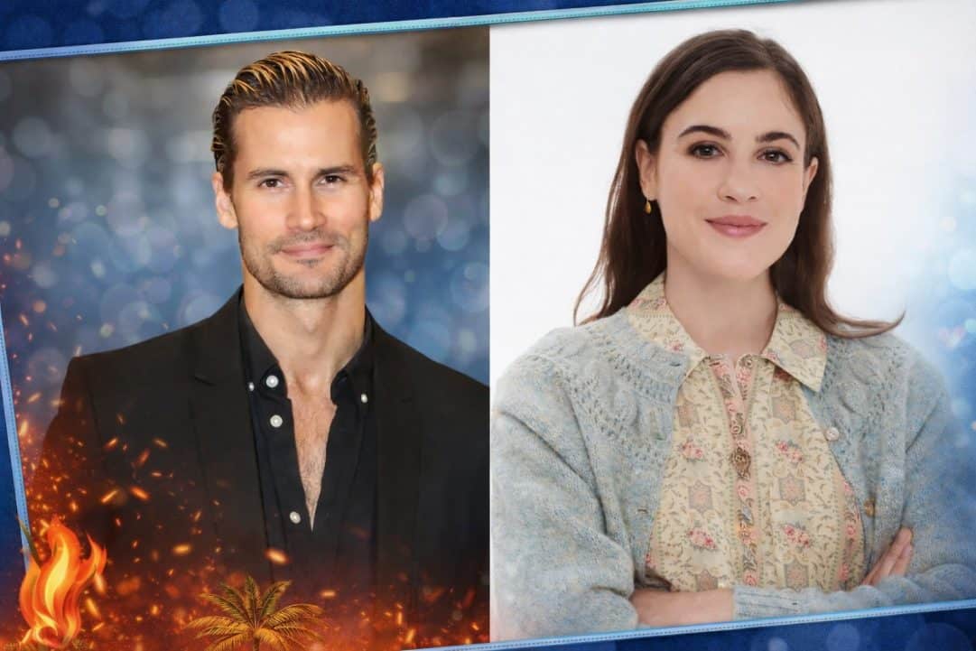 Επιτέλους βρήκε γυναίκα ο Ροϊλός: Αυτή είναι η νέα σύντροφός του (photos)