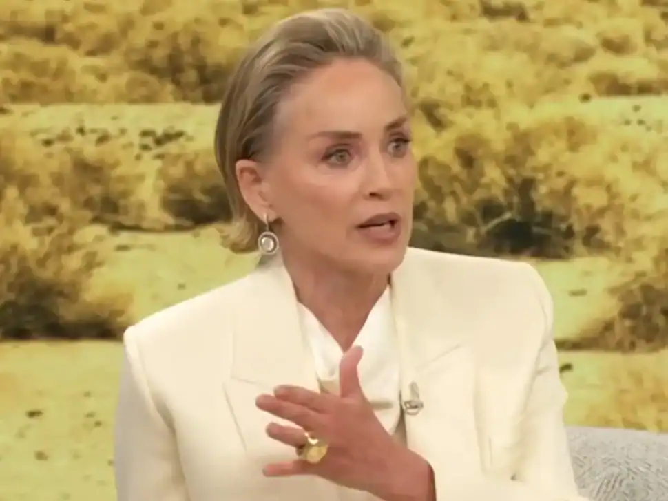 «Πλήρωσα ακριβά το σεξ στο σινεμά»: Η εξομολόγηση-σοκ της Σάρον Στόουν