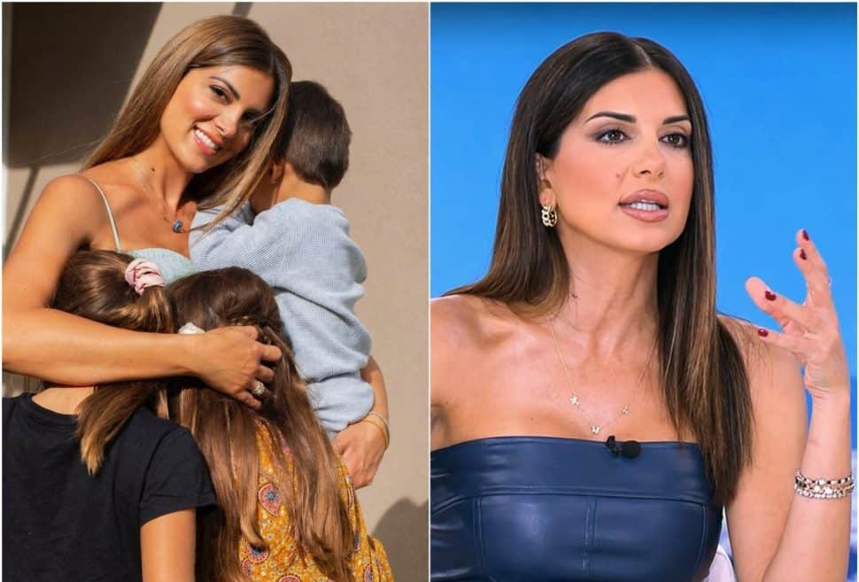 Η αλήθεια για το τέταρτο μωρό της Τσιμτσιλή: Πέντε εγκυμοσύνες και δυο αποβολές-Tο δράμα που δεν ξεπέρασε ποτέ