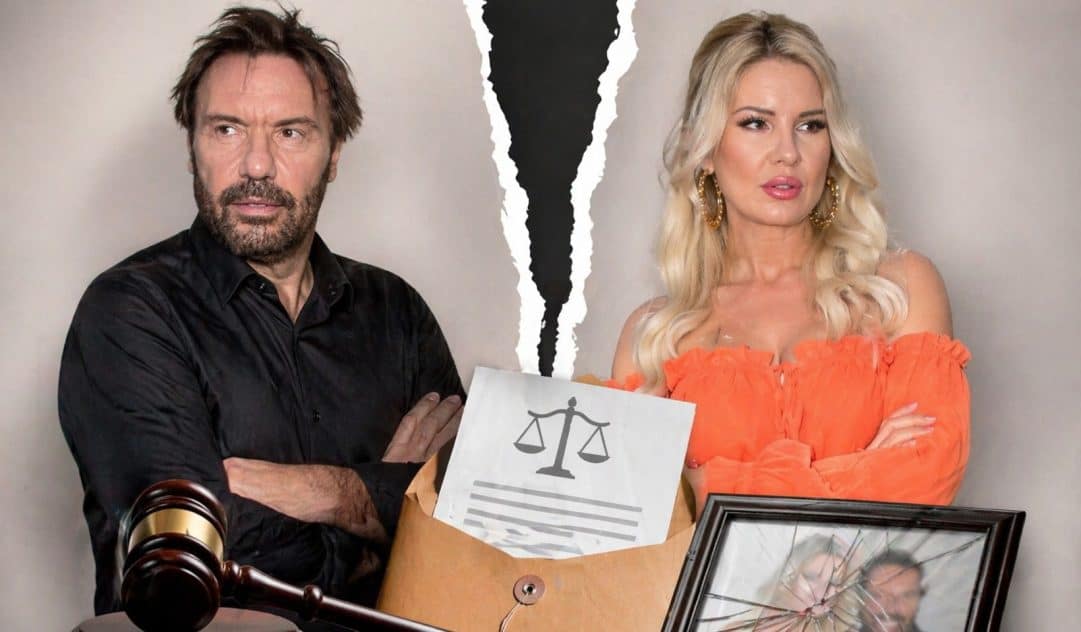 Αποκλειστικό! Στράτος Τζώρτζογλου: «Εγώ δεν έχω λάβει κανένα εξώδικο από τη Σοφία»-Η πρώτη απάντηση μετά τον σάλο