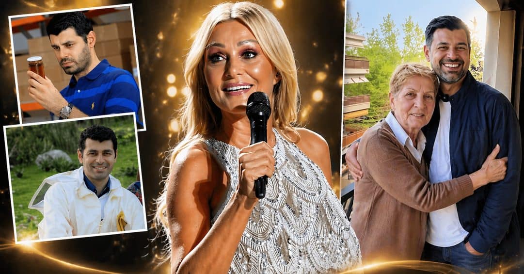 Ξανά στο πατρικό της η Νατάσα Θεοδωρίδου: Η εντολή της μητέρας της στον γαμπρό-«Παντρέψου την, πριν κλείσω τα μάτια μου»