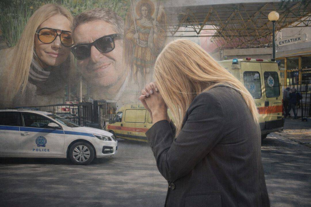 Γιώργος Μυλωνάκης: Τι φοβούνται οι γιατροί στο ξύπνημα της καταστολής-Νηστική και με προσευχή στέκεται άγρυπνος φρουρός η Μεσσαροπούλου