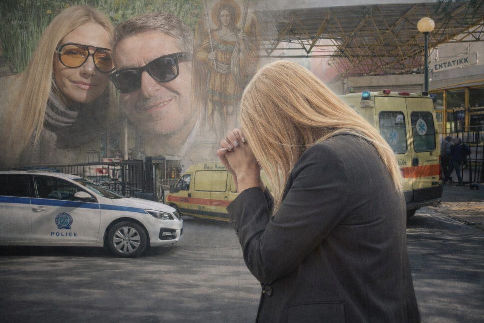 Γιώργος Μυλωνάκης: Τι φοβούνται οι γιατροί στο ξύπνημα της καταστολής-Νηστική και με προσευχή στέκεται άγρυπνος φρουρός η Μεσσαροπούλου