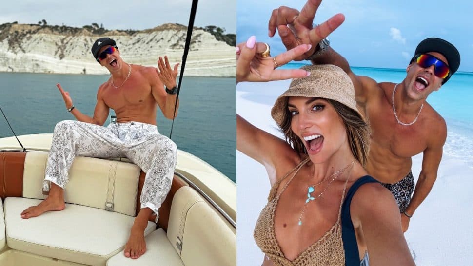 145 σπίτια παίρνει η Αθηνά μετά τον γάμο: Με νυφικό Κριθαριώτη στην εκκλησία-Αυτή είναι η χρυσή περιουσία του Τσερέλα