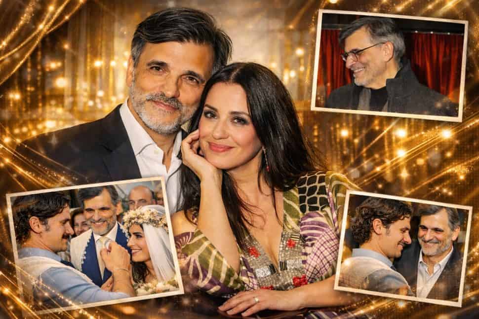 Πώς «έσκισε» το διαζύγιο η Μαρία Τζομπανάκη: Η απόσταση με τον σύζυγό της και οι τριγμοί που τελικά δεν λύγισαν τον γάμο