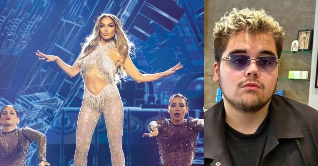 Ο καλύτερος μάγειρας ο γιος της Βανδή: Το πιάτο που «έκλεψε» τις εντυπώσεις