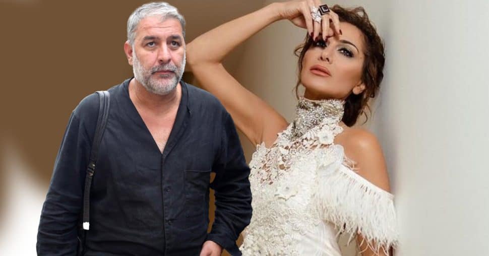 Γιατί πέταξε το νυφικό η Δέσποινα: Άκυρος ο γάμος με τον Μπισμπίκη