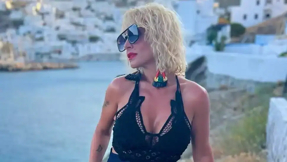 Ελεωνόρα Ζουγανέλη: Τα 3 μυστικά με τα οποία έχασε 50 ολόκληρα κιλά