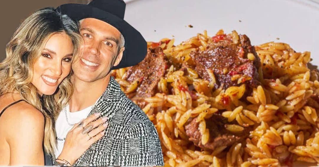 Γιουβέτσι από την Αθηνά Οικονομάκου