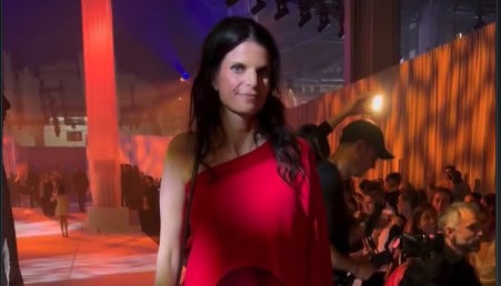 Αθηνά Ωνάση: Σπάνια εμφάνιση! Αυτός είναι ο άντρας που την βγάζει εκτός σπιτιού