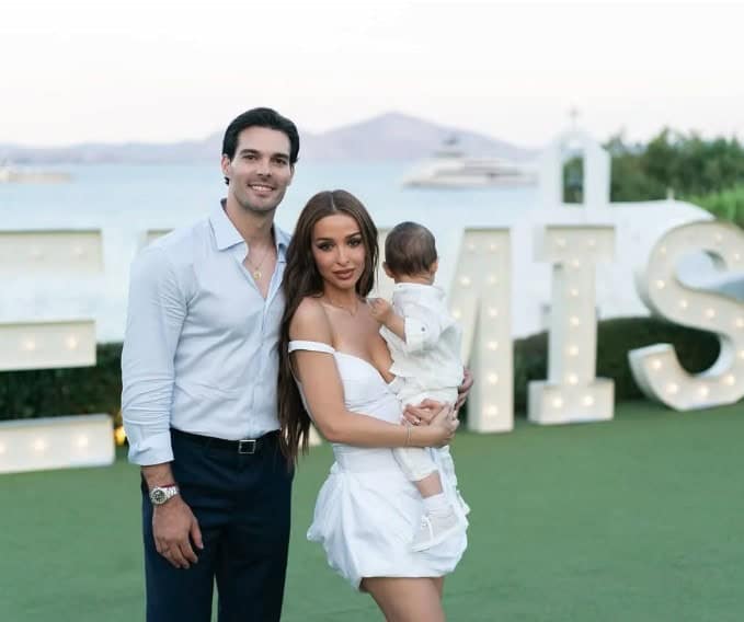 Όλη η αλήθεια για Φουρέιρα-Μποτία: Ο πραγματικός λόγος που δεν παντρεύονται και το δεύτερο μωρό