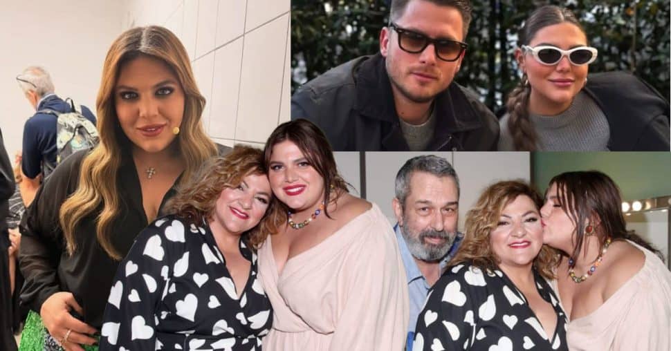 H Μπάρκα κάνει την έκλπηξη: Επιστρέφει με κοιλιά στο γυαλί!