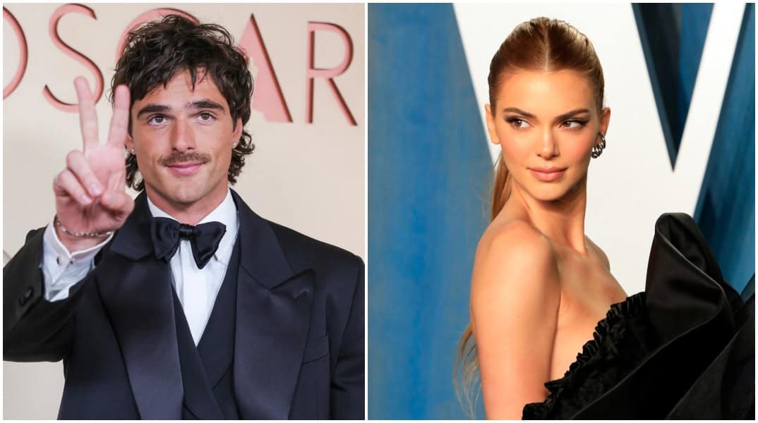 Το νέο «καυτό» ζευγάρι της αμερικανικής σόου μπιζ