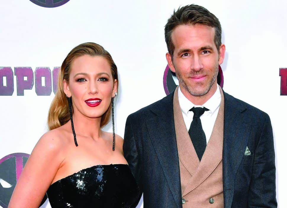 Η Μπλέικ Λάιβλι δήλωσε ότι έχασε 64 εκατ. δολάρια!