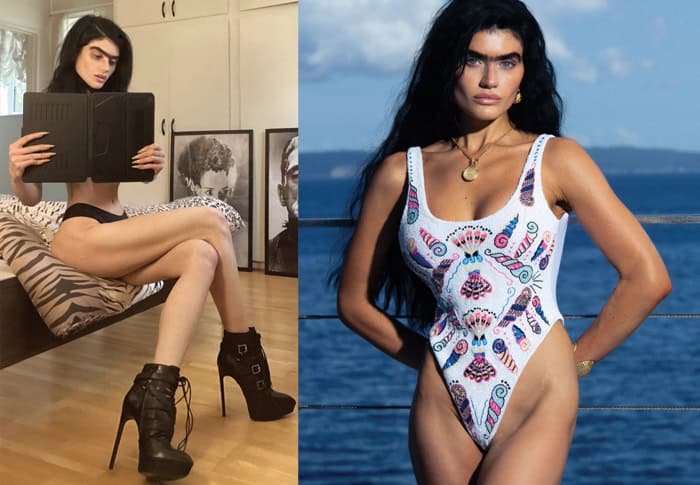 Σοφία Χατζηπαντέλη: Η νέα της εικόνα