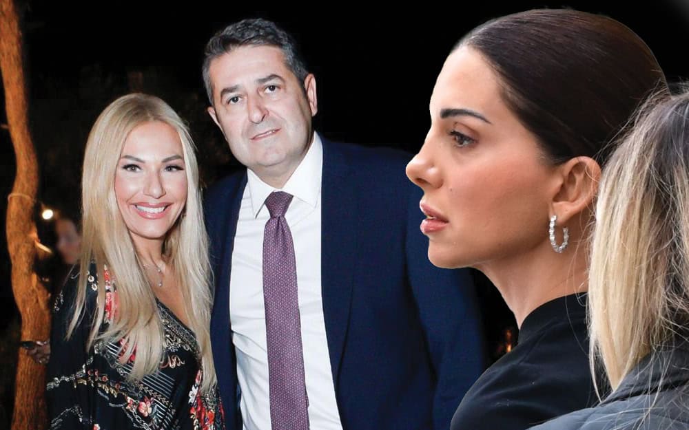 Συγκίνηση στο “Happy Day”: Η Τσιμτσιλή μιλά για τον Γιώργο Μυλωνάκη – «Ας κάνουμε όλοι μια προσευχή»