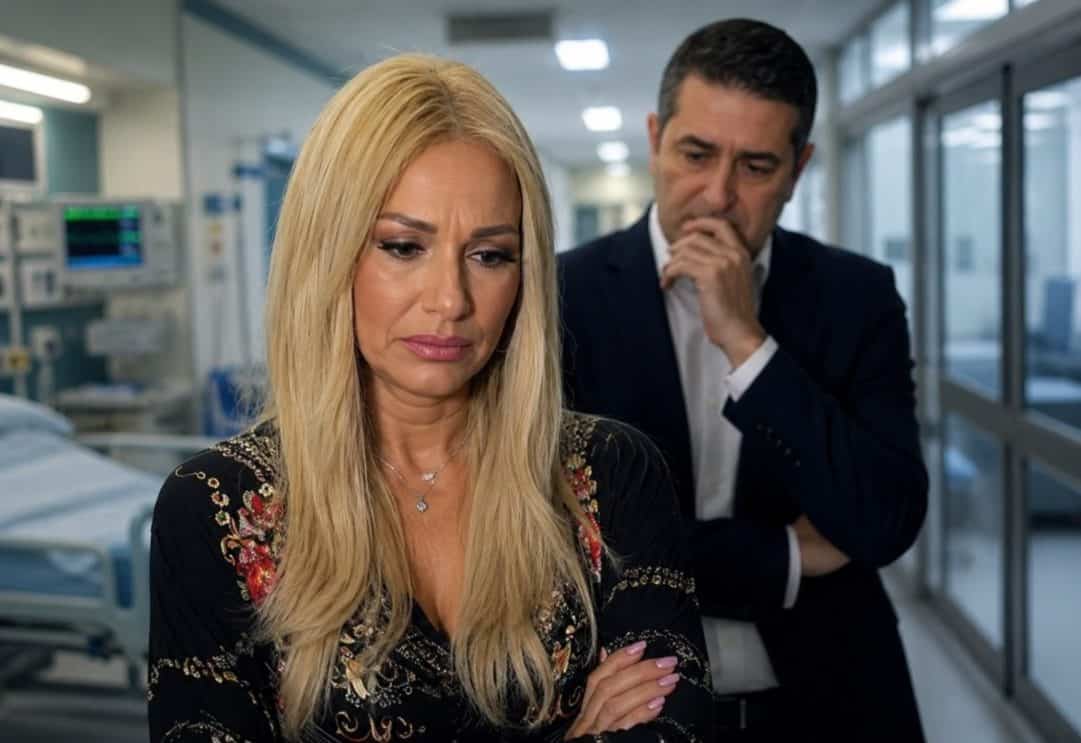 Δυσάρεστα τα τελευταία νέα για τον Μυλωνάκη: Δεν αντιδρά ο εγκέφαλος στα ερεθίσματα – Ποια είναι η επόμενη κίνηση των γιατρών