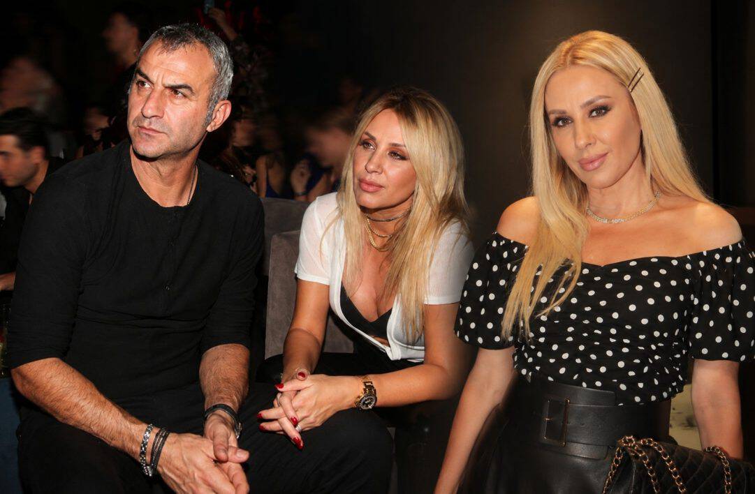 Αποκλειστικό! Σε κώμα η Γωγώ Μαστροκώστα-Δύσκολες ώρες στο νοσοκομείο