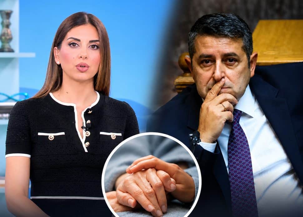 Γιώργος Μυλωνάκης: Ποια είναι η επιθυμία της οικογένειας-Η αποκάλυψη της Σταματίνας Τσιμτσιλή