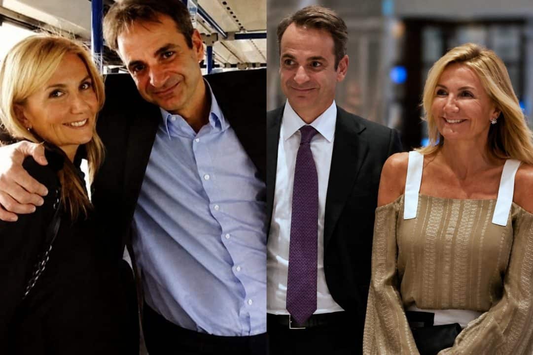 Πόσα εκατομμύρια δηλώνει ο Μητσοτάκης; Δεκάδες ακίνητα και καταθέσεις που ζαλίζουν-Αυτό είναι το πόθεν έσχες του