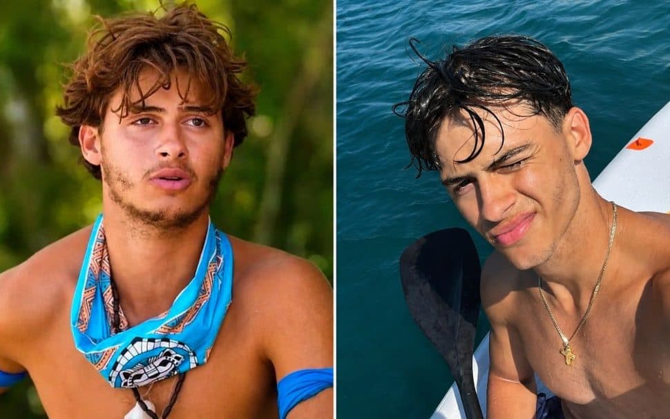 Πως έγινε η τραγωδία στο Survivor: Αυτός είναι ο 21χρονος παίκτης που του ακρωτηρίασαν το πόδι
