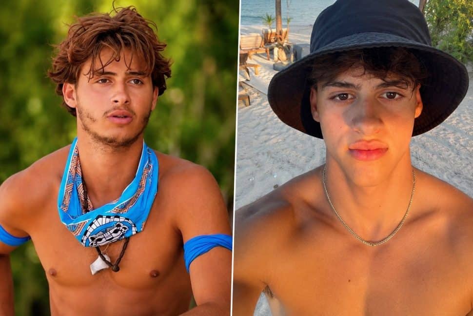 Η αλήθεια που κρύβει η παραγωγή του Survivor: Δίνει μάχη για τη ζωή του ο Σταύρος Φλώρος – «Έχασε πολύ αίμα»