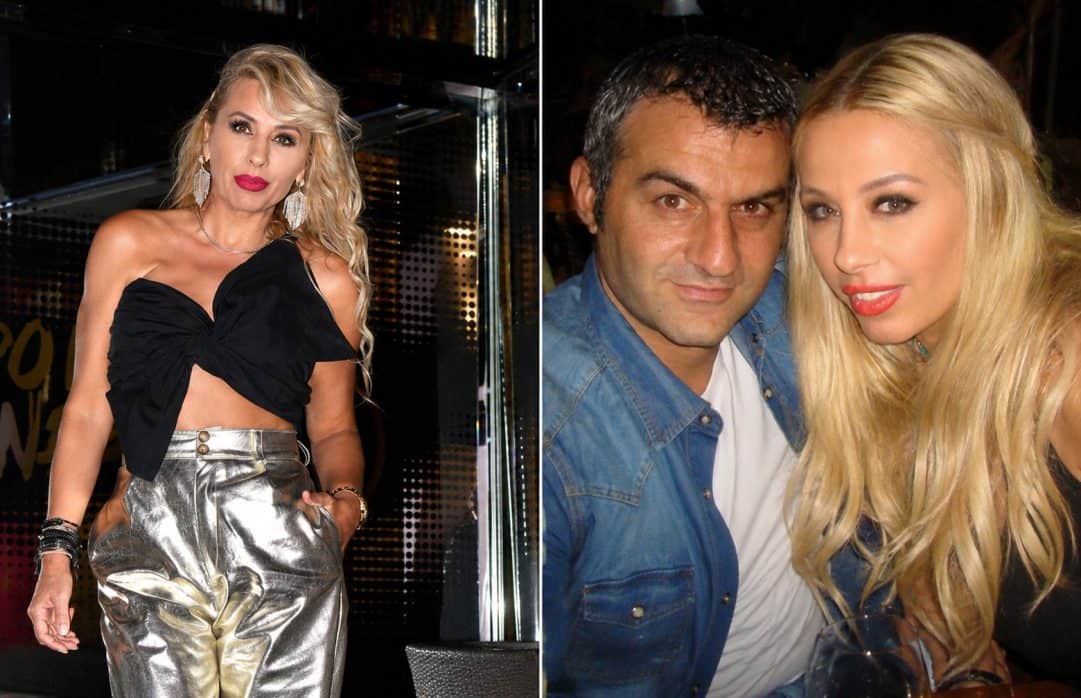 Αποκλειστικό! Σε κώμα η Γωγώ Μαστροκώστα στον Ευαγγελισμό-Δίνει σκληρή μάχη