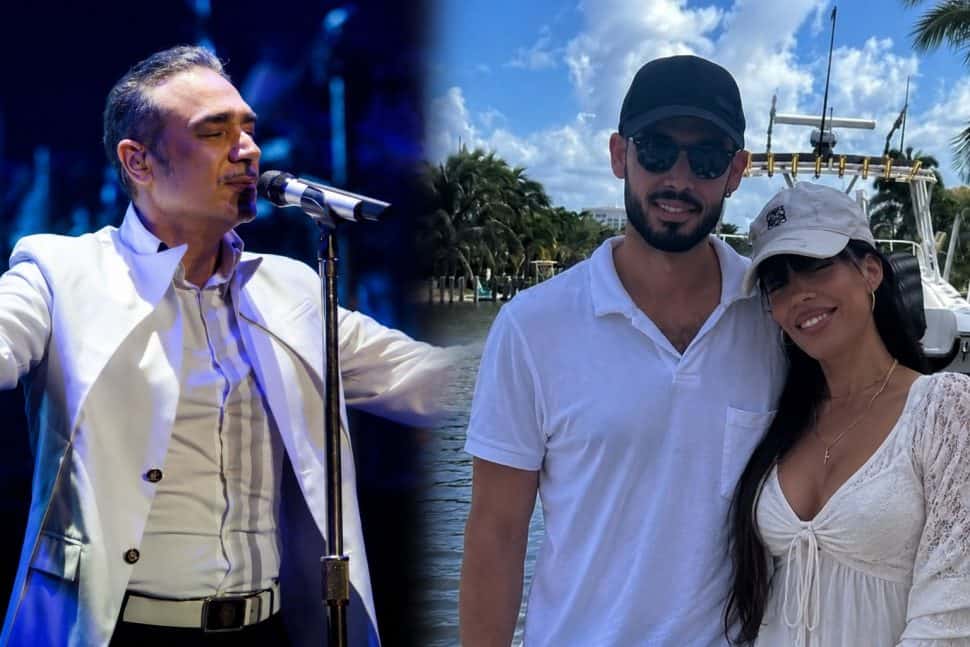 Αυτή είναι η καλλονή νύφη του Σφακιανάκη: Πότε θα γίνει ο γάμος με τον Απόλλωνα-Το μονόπετρο χιλιάδων ευρώ