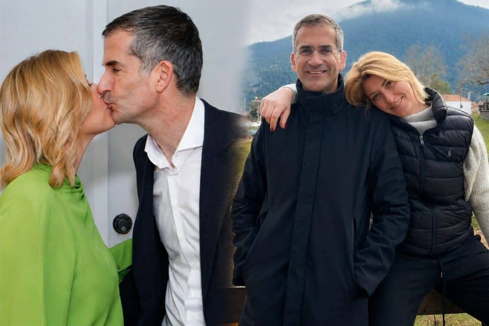 Αποκάλυψη! Σία Κοσιώνη: «Δεν θα χαλάσω το σπίτι μου για το γυαλί»-Οι τριγμοί στον γάμο της και οι σκέψεις να μείνει εκτός τηλεόρασης