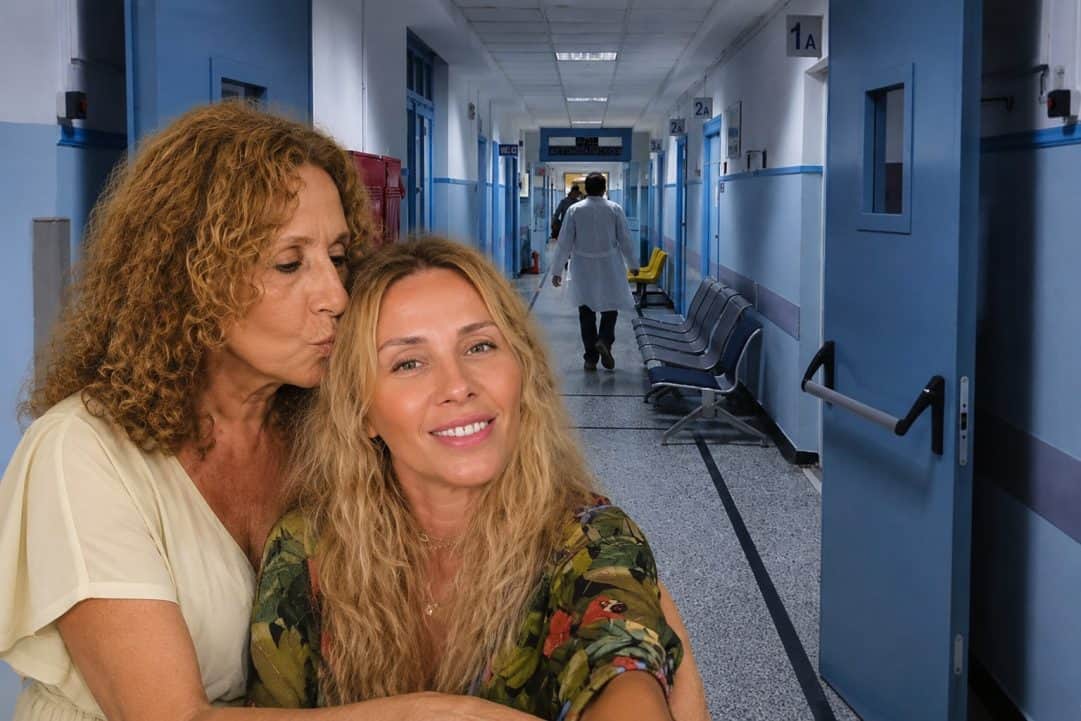 Ραγίζει καρδιές η μητέρα της Γωγώς Μαστροκώστα: «Δύο χρόνια παλεύει το παιδί μου»-Η τελευταία σκληρή ανακοίνωση των γιατρών