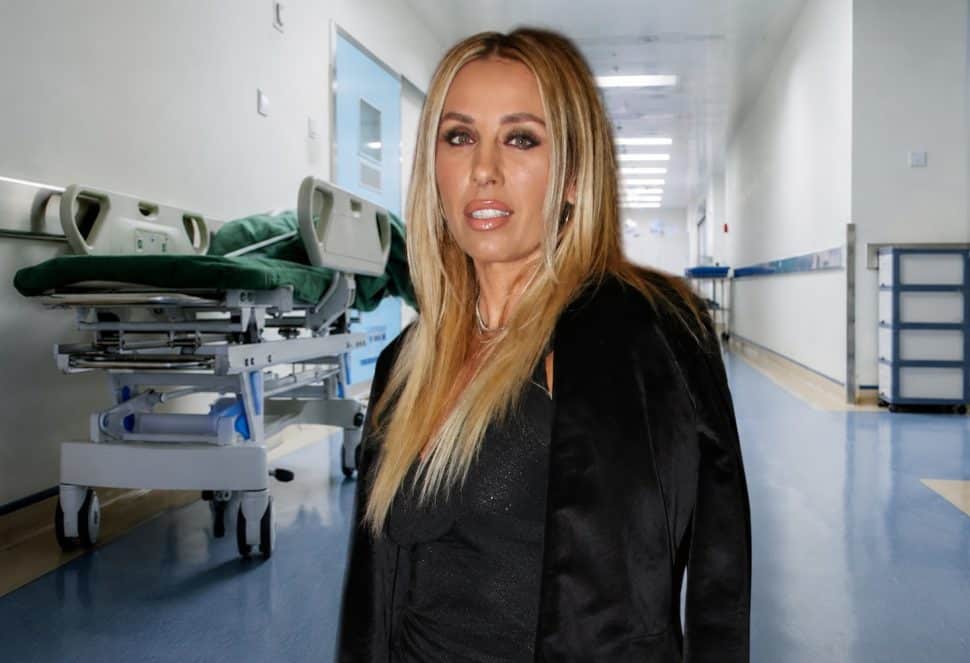 Αποκάλυψη! Γωγώ Μαστροκώστα: Μέρες μετράνε οι γιατροί-Η αγωνία για το αν θα αντέξουν τα ζωτικά όργανα