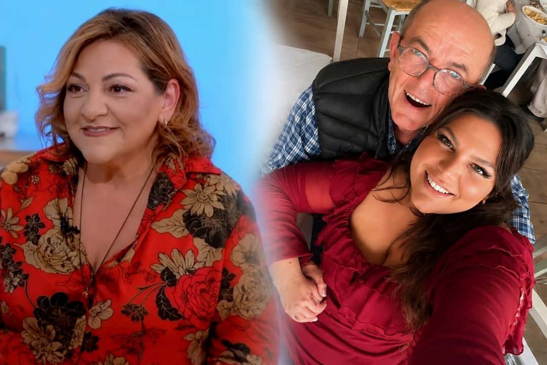 To διαζύγιο-πληγή της Σταυροπούλου: Αυτόν τον άντρα χώρισε κι έκανε καριέρα-«Είχα ενοχές για το μεγάλωμα της Δανάης»