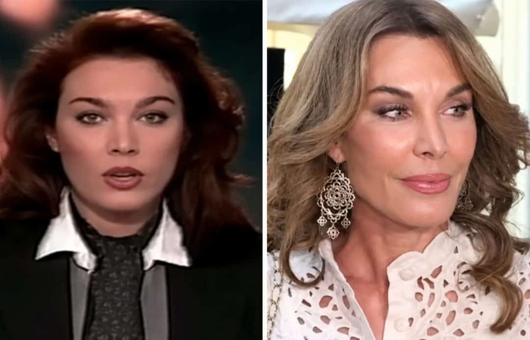 Απίστευτο! Νέο πρόσωπο έχτισε η 56χρονη Στεφανίδου: Έγινε πάλι 25άρα χωρίς λίφτινγκ