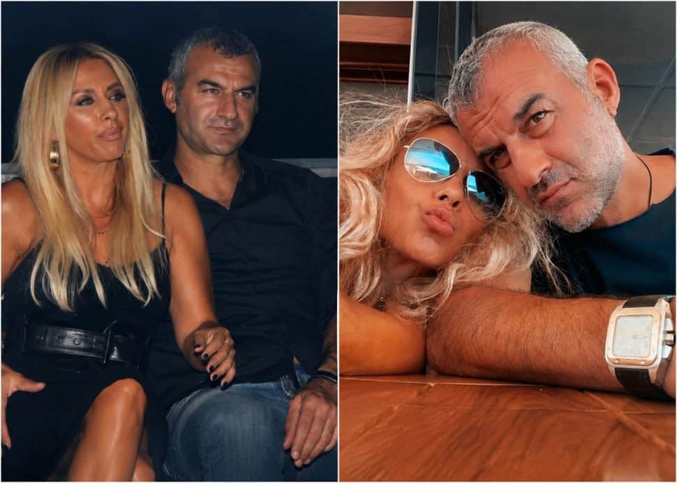 Γωγώ Μαστροκώστα: Που θα γίνει η κηδεία της – Η επιθυμία της οικογένειας