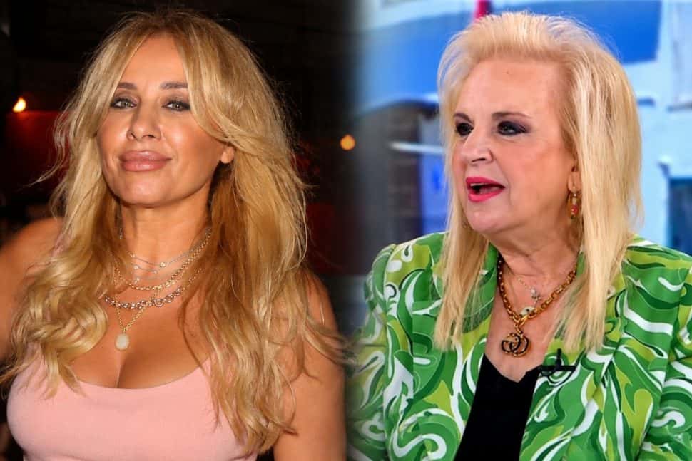 Η Ματίνα Παγώνη λύνει τη σιωπή της για το θάνατό της Μαστροκώστα: «Ήταν μεγάλο το δράμα στο σπίτι τους. Δεν ήξερε με τις χημειοθεραπείες που πάει και που βρίσκεται»