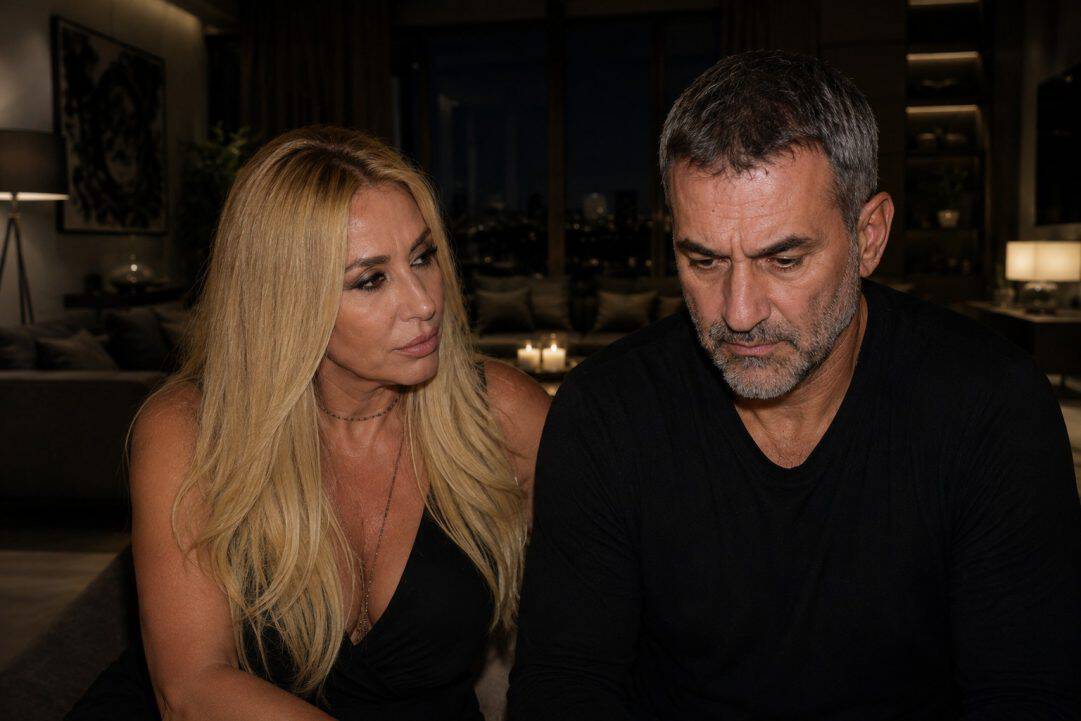 Η απόφαση της οικογένειας Μαστροκώστα: Αύριο το βράδυ θα την ξενυχτήσουν στο σπίτι τη Γωγώ-Η εντολή στο γραφείο τελετών
