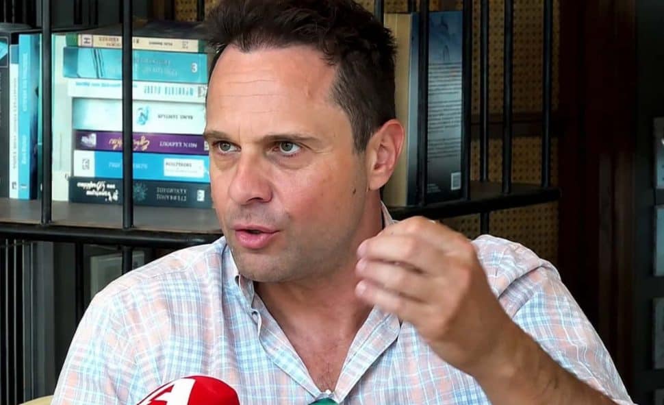Μέμος Μπεγνής: «Καταστράφηκα οικονομικά»-Που έχασε τα λεφτά του ο πρωταγωνιστής;