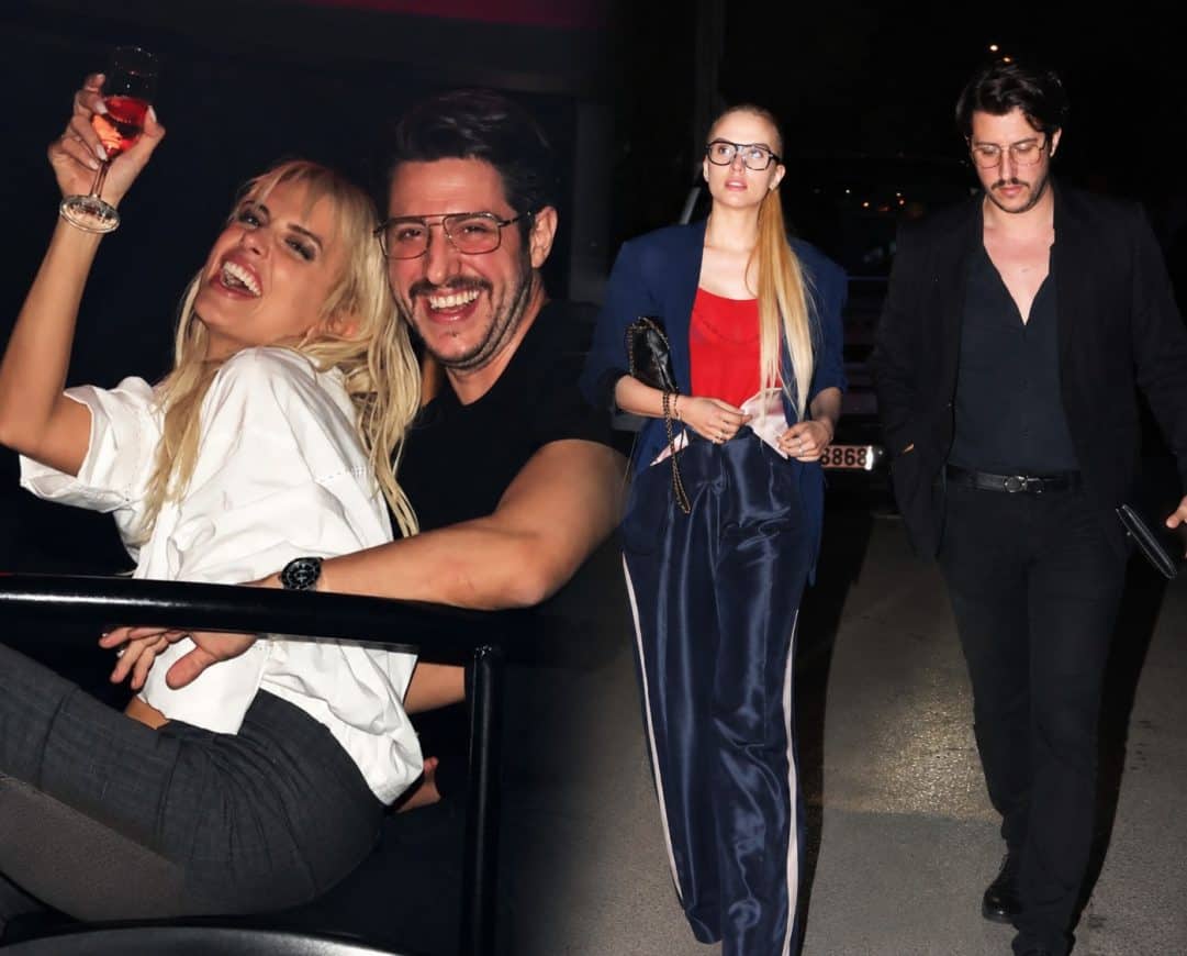 Αυτός είναι ο άντρας που παντρεύεται η Λιόλιου: Η έκπληξη στον αέρα του Ενώπιος Ενωπίω – «Θέλω να σου ζητήσω συγγνώμη!»