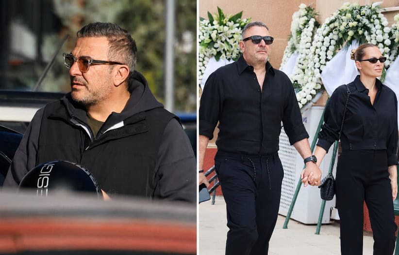 Στο χειρουργείο ο Αντώνης Ρέμος: Τι συμβαίνει; (φωτογραφία)