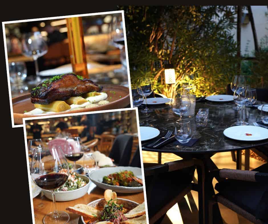 «BurntBone»: Το απόλυτο steakhouse που απογειώνει τη γαστρονομική εμπειρία στα βόρεια προάστια
