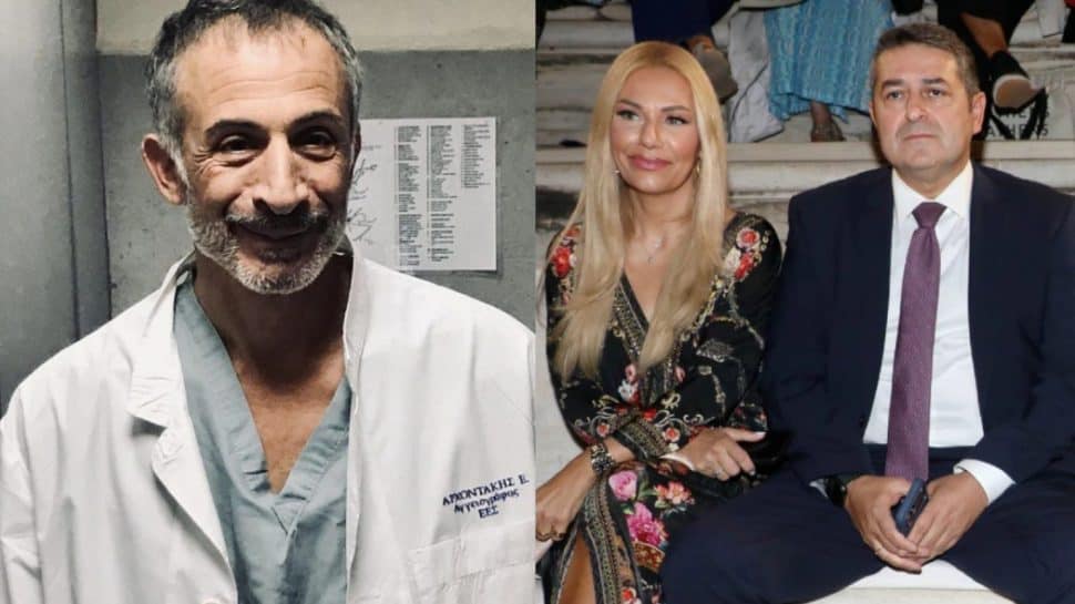 Νέες αποκαλύψεις από τον γιατρό του Μυλωνάκη: Πέρασαν οι δύο κρίσιμες εβδομάδες αλλά δεν ξυπνάει-«Πάνω στον μήνα θα δούμε αν…»