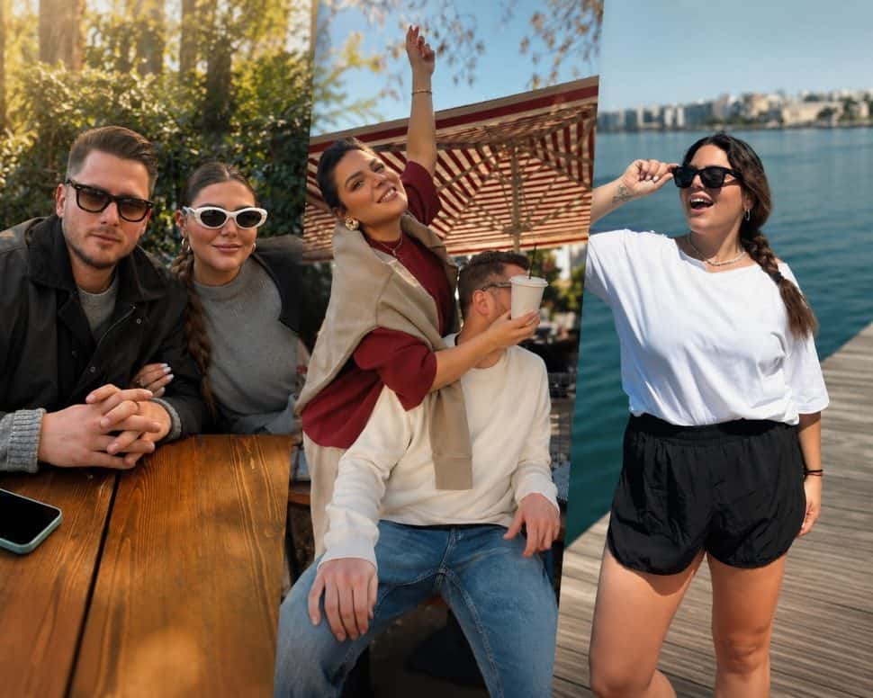 Αποκάλυψη! Δανάη Μπάρκα: Κουβέντα για την εγκυμοσύνη μέχρι να δέσει το μωρό-Το πρώτο δύσκολο τρίμηνο