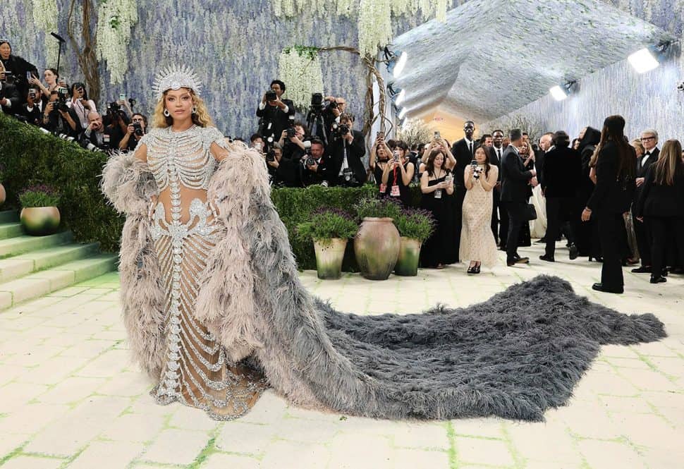 To εντυπωσιακότερο «Met Gala» των τελευταίων ετών: Υπερθέαμα μόδας με εκρηκτικές εμφανίσεις