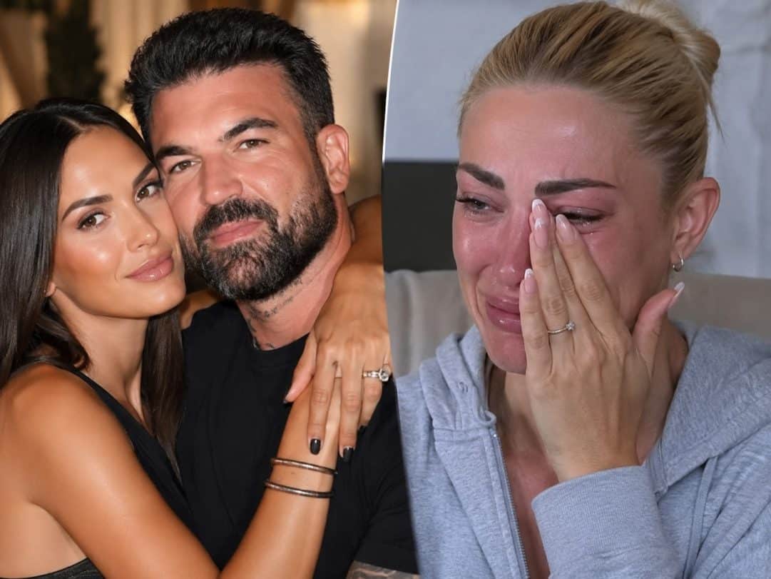 Κι άλλο χτύπημα στην Τούνη: Αλεξάνδρου-Ελληνίδου παντρεύονται-Ο δημόσιος διάλογος για τον γάμο τους
