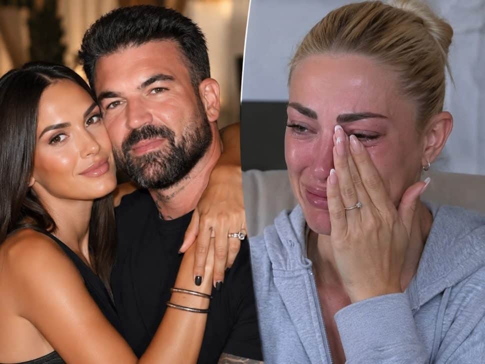 Κι άλλο χτύπημα στην Τούνη: Αλεξάνδρου-Ελληνίδου παντρεύονται-Ο δημόσιος διάλογος για τον γάμο τους