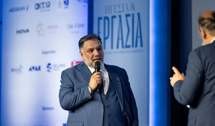 Τι συμβαίνει με την υγεία του Αρναούτογλου: Η σπάνια ασθένεια που πάσχει